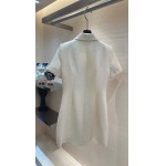 2026年4月4日入荷春夏新作Chanel 高級品復刻 女性服 KL工場