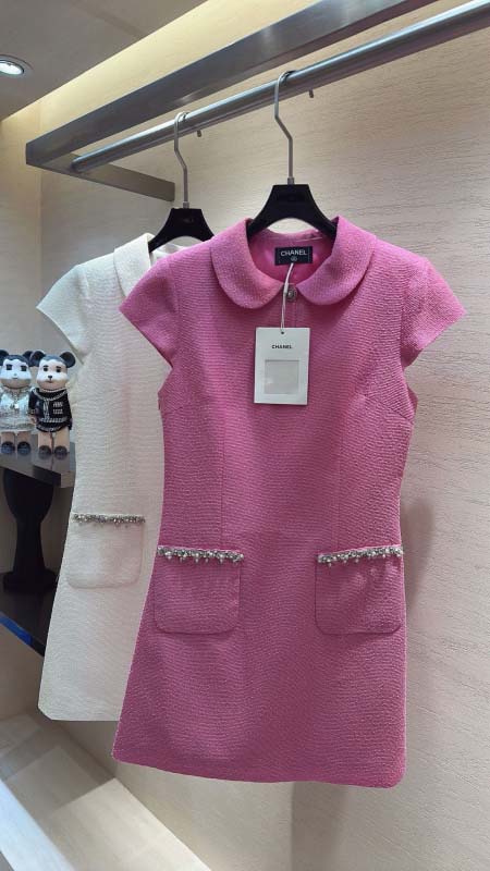 2026年4月4日入荷春夏新作Chanel 高級品復刻 女性...