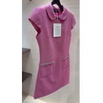 2026年4月4日入荷春夏新作Chanel 高級品復刻 女性服 KL工場