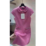 2026年4月4日入荷春夏新作Chanel 高級品復刻 女性服 KL工場