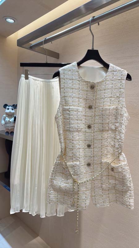 2026年4月4日入荷春夏新作Chanel 高級品復刻 女性...