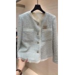 2026年4月4日入荷春夏新作Chanel 高級品復刻 女性服 KL工場