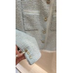 2026年4月4日入荷春夏新作Chanel 高級品復刻 女性服 KL工場