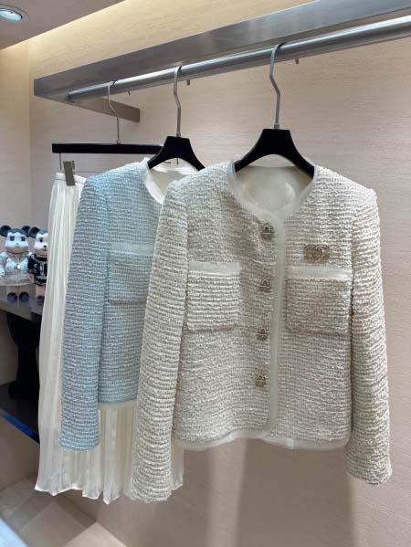 2026年4月4日入荷春夏新作Chanel 高級品復刻 女性...