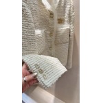 2026年4月4日入荷春夏新作Chanel 高級品復刻 女性服 KL工場