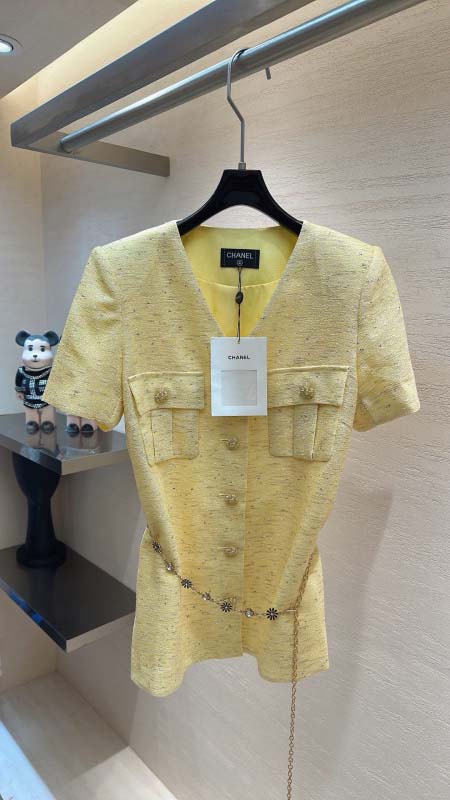 2026年4月4日入荷春夏新作Chanel 高級品復刻 女性...