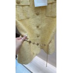 2026年4月4日入荷春夏新作Chanel 高級品復刻 女性服 KL工場