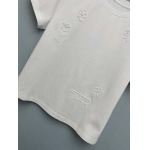 2026年4月4日入荷春夏新作Chanel 高級品復刻 女性服 KL工場