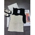 2026年4月4日入荷春夏新作Chanel 高級品復刻 女性服 KL工場