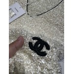 2026年4月4日入荷春夏新作Chanel 高級品復刻 女性服 KL工場