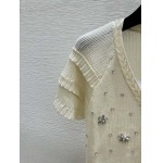 2026年4月5日入荷春夏新作Chanel 高級品復刻 女性服 KL工場