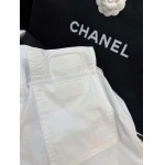2026年4月5日入荷春夏新作Chanel 高級品復刻 女性服 KL工場