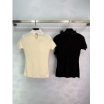 2026年4月5日入荷春夏新作Chanel 高級品復刻 女性服 KL工場