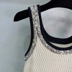 2026年4月5日入荷春夏新作Chanel 高級品復刻 女性服 KL工場