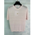 2026年4月5日入荷春夏新作Chanel 高級品復刻 女性服 KL工場