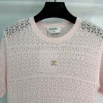 2026年4月5日入荷春夏新作Chanel 高級品復刻 女性服 KL工場