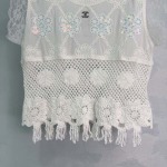 2026年4月5日入荷春夏新作Chanel 高級品復刻 女性服 KL工場