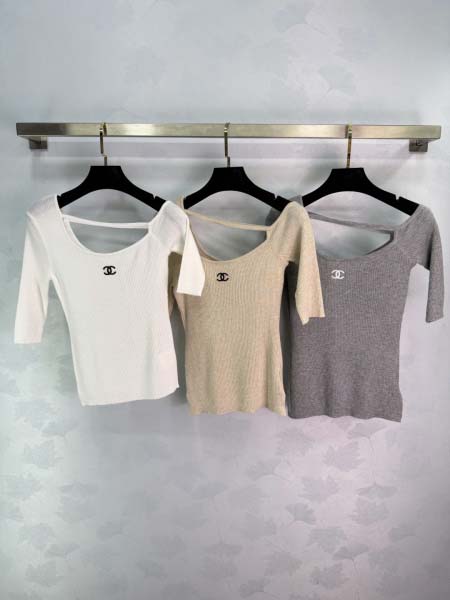 2026年4月5日入荷春夏新作Chanel 高級品復刻 女性...