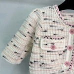 2026年4月5日入荷春夏新作Chanel 高級品復刻 女性服 KL工場