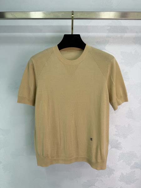 2026年4月5日入荷春夏新作Chanel 高級品復刻 女性...