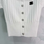 2026年4月5日入荷春夏新作Chanel 高級品復刻 女性服 KL工場