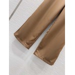 2026年4月5日入荷春夏新作Chanel 高級品復刻 女性服 KL工場