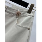 2026年4月5日入荷春夏新作Chanel 高級品復刻 女性服 KL工場