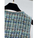 2026年4月5日入荷春夏新作Chanel 高級品復刻 女性服 KL工場