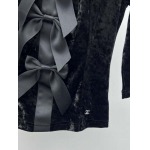 2026年4月5日入荷春夏新作Chanel 高級品復刻 女性服 KL工場