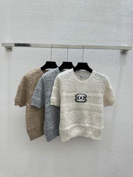 2026年4月5日入荷春夏新作Chanel 高級品復刻 女性...