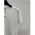 2026年4月5日入荷春夏新作Chanel 高級品復刻 女性服 KL工場