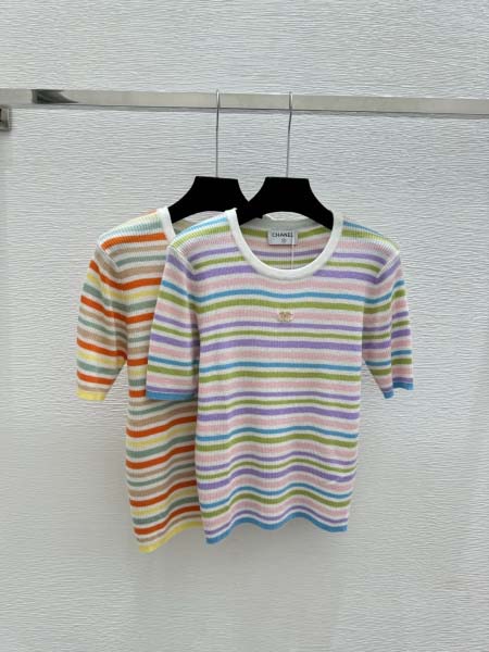 2026年4月5日入荷春夏新作Chanel 高級品復刻 女性...