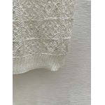 2026年4月5日入荷春夏新作Chanel 高級品復刻 女性服 KL工場