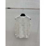 2026年4月5日入荷春夏新作Chanel 高級品復刻 女性服 KL工場