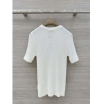 2026年4月5日入荷春夏新作Chanel 高級品復刻 女性服 KL工場