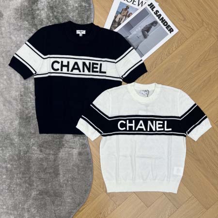 2026年4月5日入荷春夏新作Chanel 高級品復刻 女性...