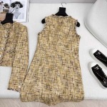 2026年4月5日入荷春夏新作Chanel 高級品復刻 女性服 KL工場