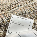 2026年4月5日入荷春夏新作Chanel 高級品復刻 女性服 KL工場