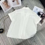 2026年4月5日入荷春夏新作Chanel 高級品復刻 女性服 KL工場