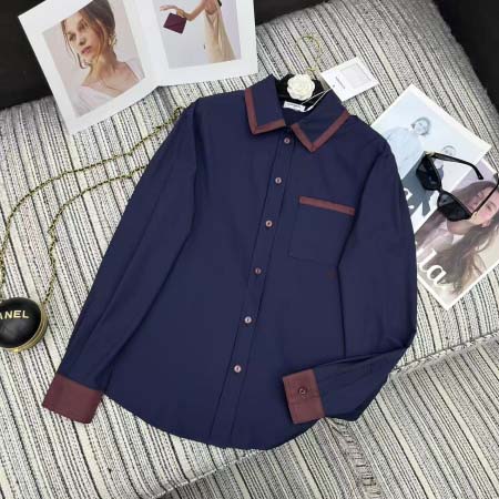 2026年4月5日入荷春夏新作Chanel 高級品復刻 女性...