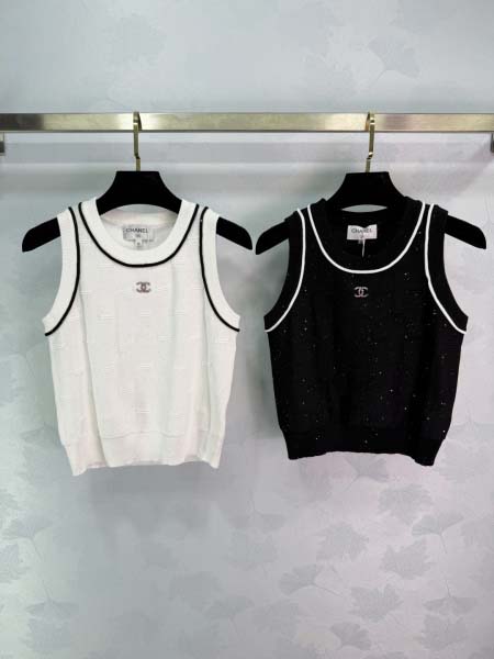 2026年4月5日入荷春夏新作Chanel 高級品復刻 女性...