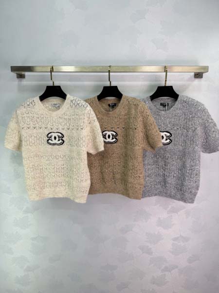 2026年4月5日入荷春夏新作Chanel 高級品復刻 女性...