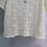 2026年4月5日入荷春夏新作Chanel 高級品復刻 女性服 KL工場