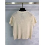 2026年4月5日入荷春夏新作Chanel 高級品復刻 女性服 KL工場