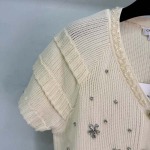 2026年4月5日入荷春夏新作Chanel 高級品復刻 女性服 KL工場