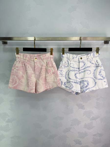 2026年4月5日入荷春夏新作Chanel 高級品復刻 女性...