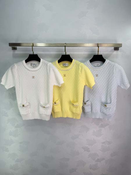 2026年4月5日入荷春夏新作Chanel 高級品復刻 女性...