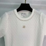 2026年4月5日入荷春夏新作Chanel 高級品復刻 女性服 KL工場