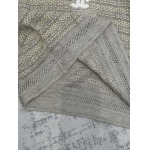 2026年4月5日入荷春夏新作Chanel 高級品復刻 女性服 KL工場