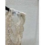 2026年4月5日入荷春夏新作Chanel 高級品復刻 女性服 KL工場